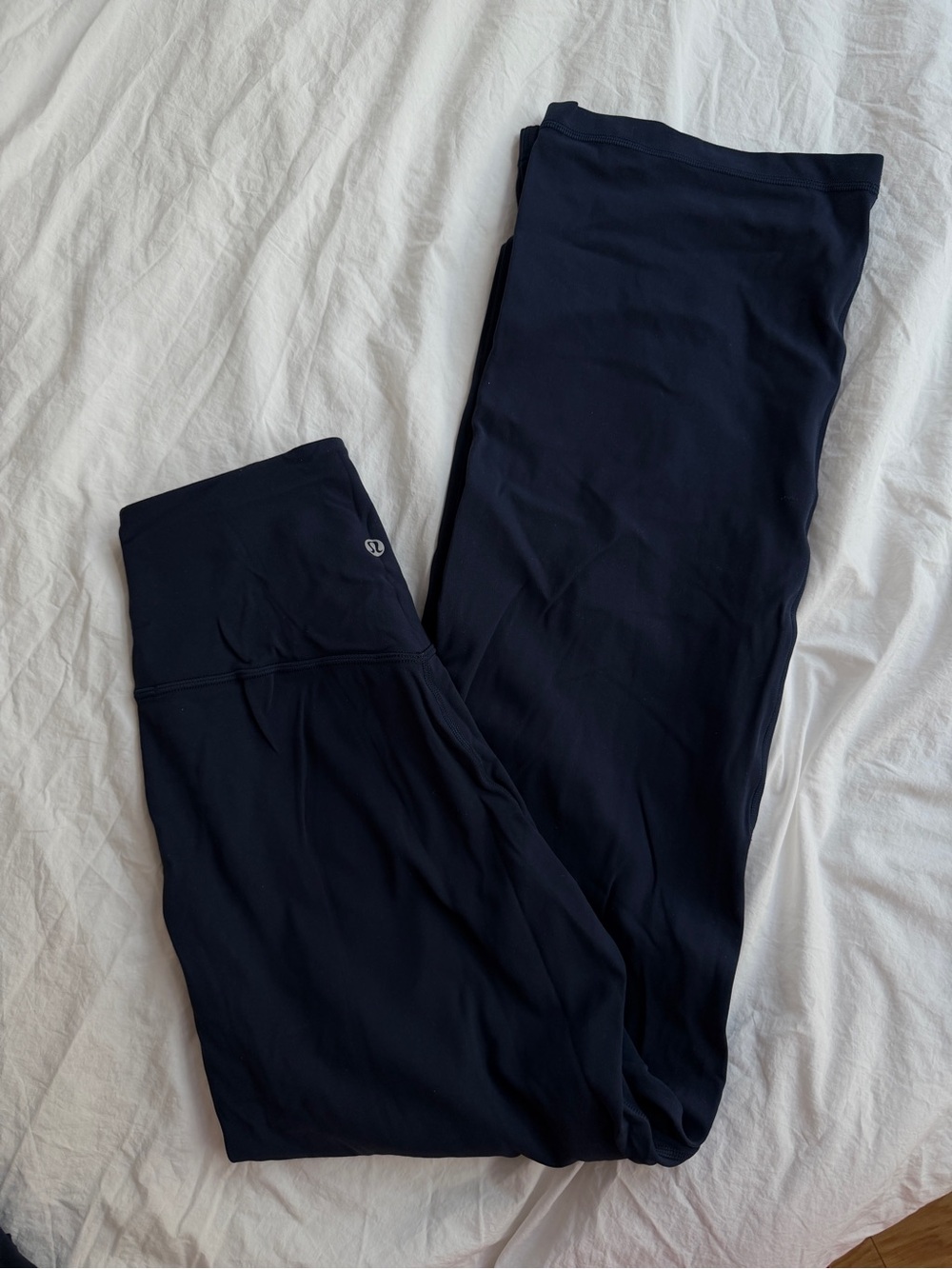 lululemon align High-Rise Wide-Leg Pant